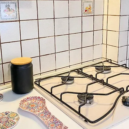 Casa Vacanze Bella Vez - Centro Zona Sant'orsola Appartement