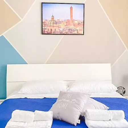 Casa Vacanze Bella Vez - Centro Zona Sant'orsola Appartement Bologne