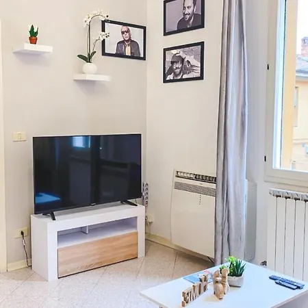 Casa Vacanze Bella Vez - Centro Zona Sant'orsola Appartement *