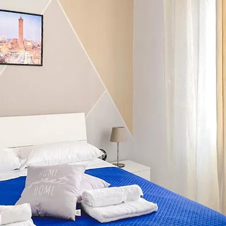 Casa Vacanze Bella Vez - Centro Zona Sant'orsola