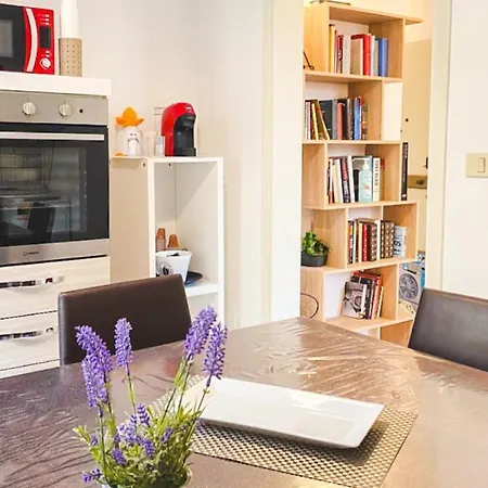 Casa Vacanze Bella Vez - Centro Zona Sant'orsola Appartement